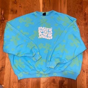PacSun Crewneck